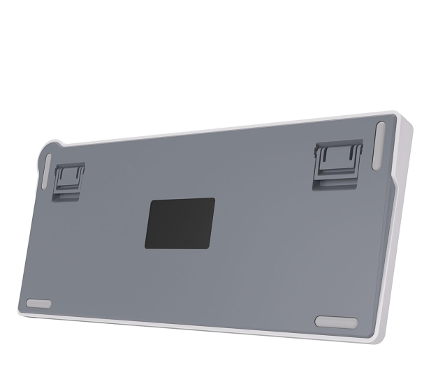 Royal Kludge RK N80 Pearly Dawn Red switch RK-N80-PRLYDWN-REDSW-US - 1455783 - zdjęcie 3